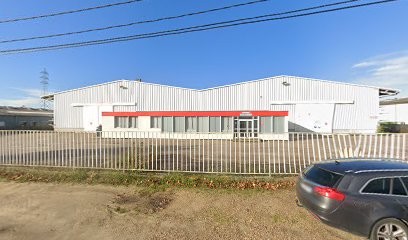 Chausson PPI, Magasin de Matériaux de Construction à Ingré