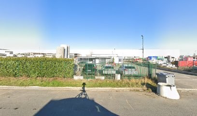 Récup Tp, Magasin de Matériaux de Construction à Goussainville