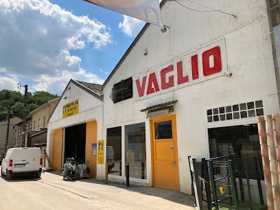 TOUT FAIRE MATERIAUX VAGLIO, Magasin de Matériaux de Construction à Longuyon