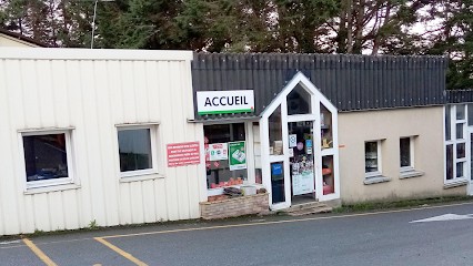 Chausson Matériaux, Magasin de Matériaux de Construction à Jars