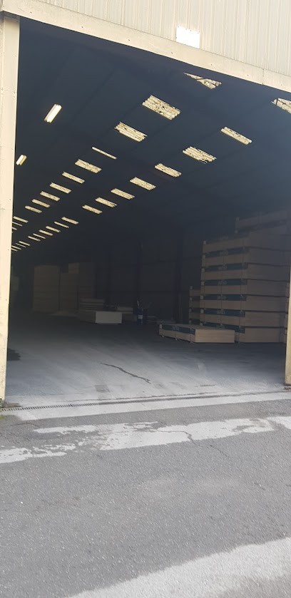 Sippa, Magasin de Matériaux de Construction à Pissos