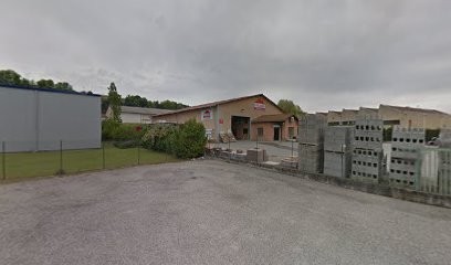 Didier Matériaux, Magasin de Matériaux de Construction à Saint-Donat-sur-l'Herbasse