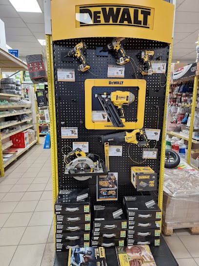 Mirepoix Matériaux - Tout Faire, Magasin de Matériaux de Construction à Mirepoix