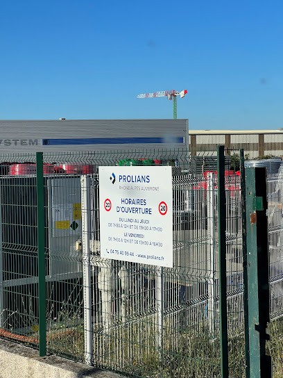 Descours Et Cabaud, Magasin de Matériaux de Construction à Portes-lès-Valence