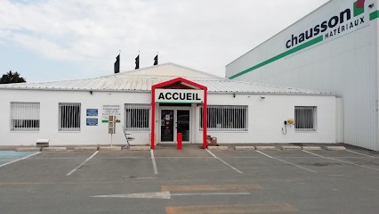 Chausson Matériaux, Magasin de Matériaux de Construction à Lagord
