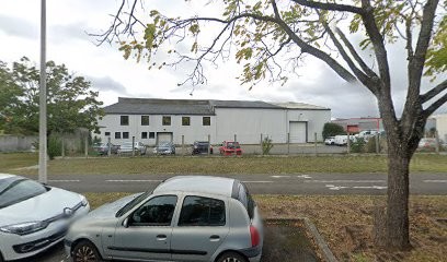 Batisec - Dépôt, Magasin de Matériaux de Construction à Saint-Jean-de-Braye