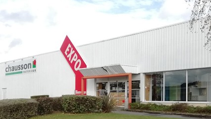 Chausson Matériaux, Magasin de Matériaux de Construction à Pontivy