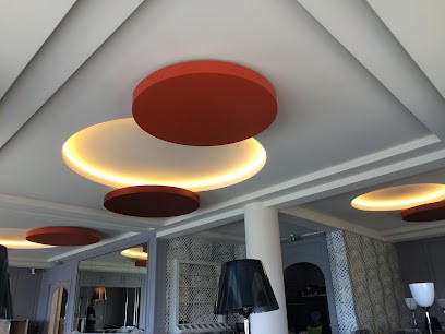 Socodi International, Magasin de Matériaux de Construction à Martin-Église