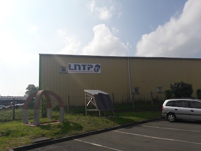 LNTP, Magasin de Matériaux de Construction à Saint-Jacques-de-la-Lande