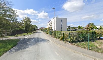 Loiret Beton SARL, Magasin de Matériaux de Construction à Saran