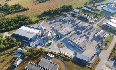 Chausson Matériaux, Magasin de Matériaux de Construction à Fontanes