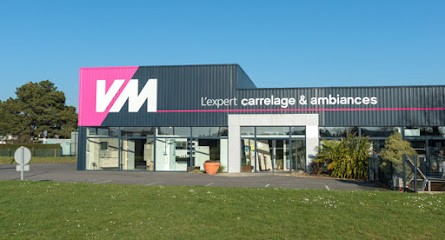 VM Matériaux, Magasin de Matériaux de Construction à Guérande