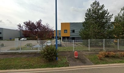 Bm France, Magasin de Matériaux de Construction à Sainte-Savine