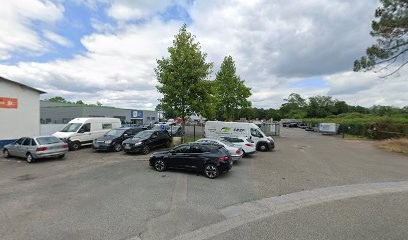 Matériaux Travaux Publics (MTP), Magasin de Matériaux de Construction à Saint-Paul-lès-Dax
