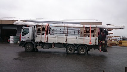 Gedimat CGB - Maizières-La-Grande-Paroisse, Magasin de Matériaux de Construction à Maizières-la-Grande-Paroisse