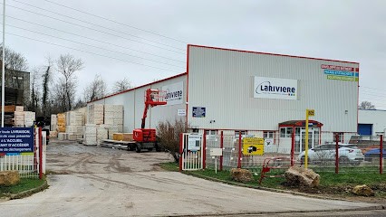 Lariviere, Magasin de Matériaux de Construction à Ludres