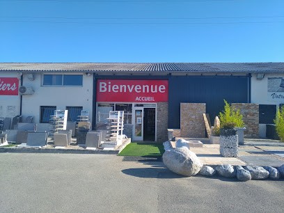 Thomas Sograma Matériaux, Magasin de Matériaux de Construction à Sorbiers