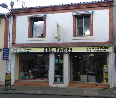 Bessiere Matériaux - Tout Faire, Magasin de Matériaux de Construction à Villefranche-d'Albigeois
