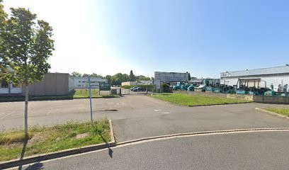 Ciments Calcia, Magasin de Matériaux de Construction à Heillecourt