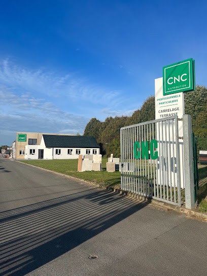 C.N.C Distribution, Magasin de Matériaux de Construction à Verlinghem