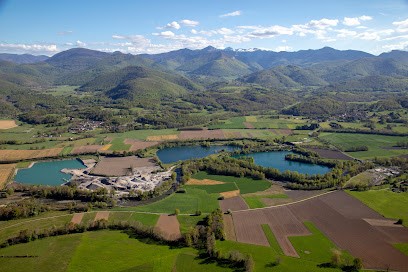 Carrières de La Neste, Magasin de Matériaux de Construction à Montégut