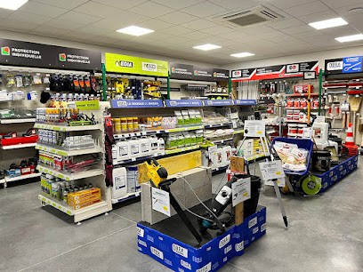 Chausson Matériaux, Magasin de Matériaux de Construction à Saint-Brice-Courcelles