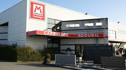 Dourlens Galbrun, Magasin de Matériaux de Construction à Hazebrouck