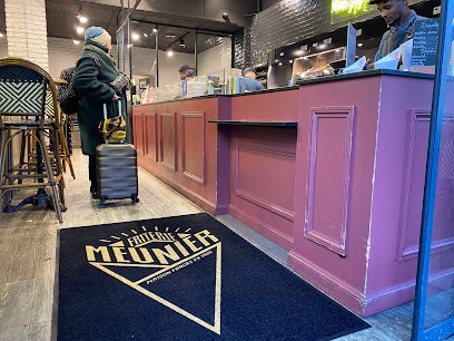 PerfectMat, Magasin de Matériaux de Construction à Verlinghem