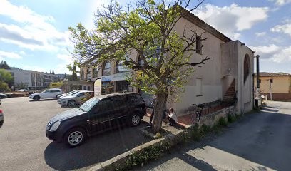 TROUET sas, Magasin de Matériaux de Construction à Mouans-Sartoux
