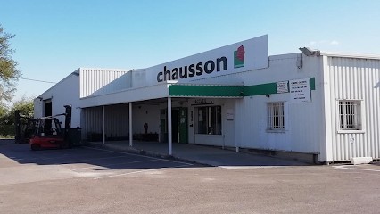 Chausson Matériaux, Magasin de Matériaux de Construction à Saint-Geniès-de-Malgoirès