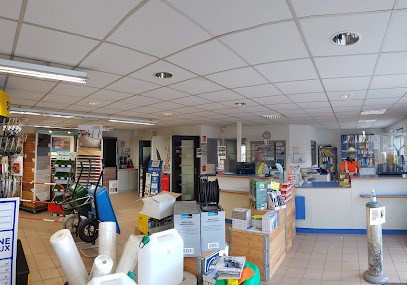 Bretagne Matériaux, Magasin de Matériaux de Construction à Herbignac