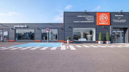 Chambly Point.p Showroom Magasin De Matériaux De Construction à Chambly