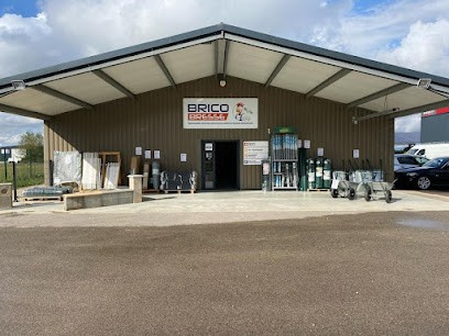 BRICO BRESSE, Magasin de Matériaux de Construction à Saint-Martin-en-Bresse