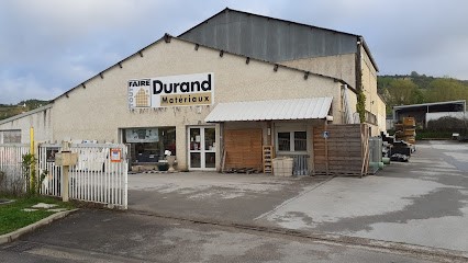 Guy Durand Sas - Tout Faire, Magasin de Matériaux de Construction à Nolay
