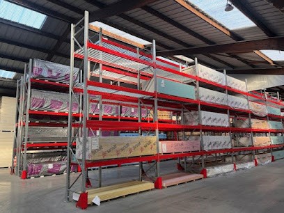 Chausson Matériaux PPI, Magasin de Matériaux de Construction à Pacé