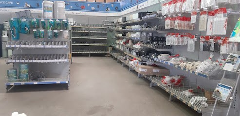 PUM, Magasin de Matériaux de Construction à Vezin-le-Coquet