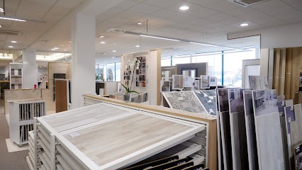 Gérondeau, Magasin de Matériaux de Construction à Saran