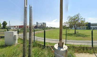Galaxy, Magasin de Matériaux de Construction à La Chapelle-Saint-Ursin