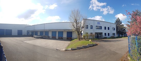 AdC - Accessoires De Construction, Magasin de Matériaux de Construction au Thillay