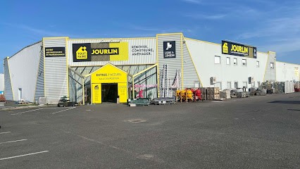 Jourlin - Tout Faire, Magasin de Matériaux de Construction à Feurs