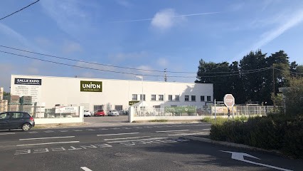 UNION-MATERIAUX LE CRES, Magasin de Matériaux de Construction au Crès