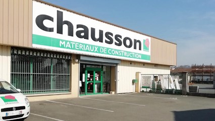 Chausson Matériaux, Magasin de Matériaux de Construction à Réalmont