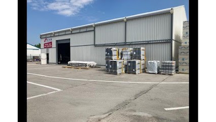 ADN Matériaux De Couverture, Magasin de Matériaux de Construction à Guérande