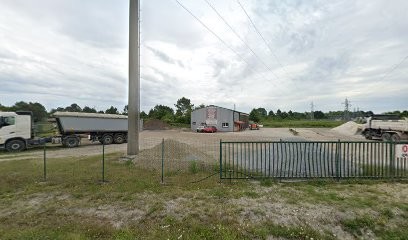 Rocha, Magasin de Matériaux de Construction à Labouheyre