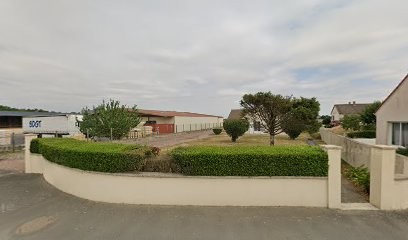 FD Matériaux, Magasin de Matériaux de Construction à Saint-Manvieu-Norrey