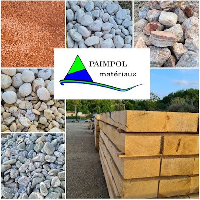 Paimpol Matériaux, Magasin de Matériaux de Construction à Paimpol