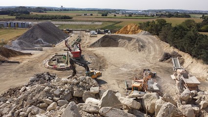 Sesi, Magasin de Matériaux de Construction à Wissous