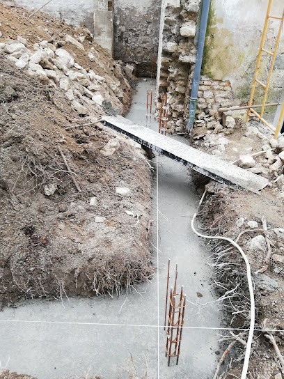 Point.P - Nieul, Magasin de Matériaux de Construction à Nieul-sur-Mer