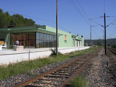 PRB LE LUC (dépôt), Magasin de Matériaux de Construction au Cannet-des-Maures