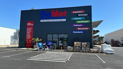 BigMat MORENO MATERIAUX AND CO PORTIRAGNES, Magasin de Matériaux de Construction à Portiragnes